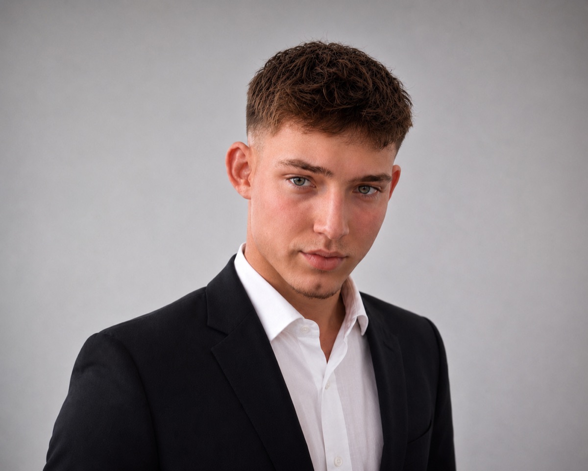 Ben Berscheid